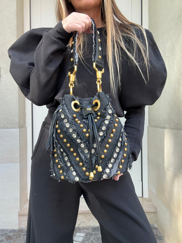 Carrie bag
