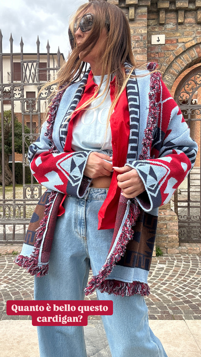 Cardigan