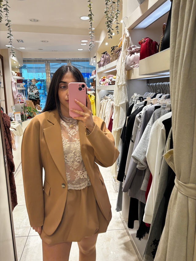 Blazer Blair