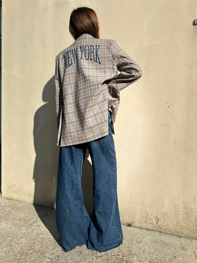 Blazer New York