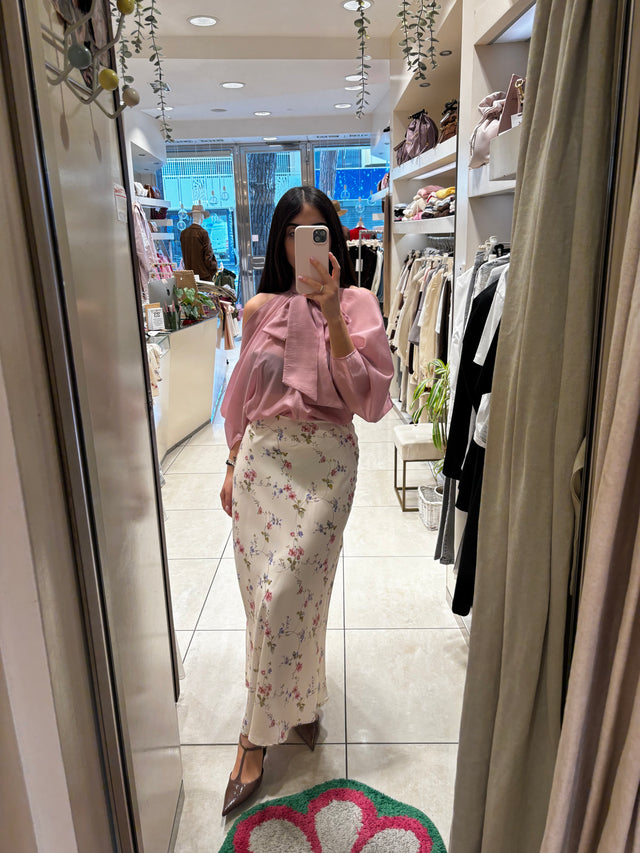 Gonna Flowers