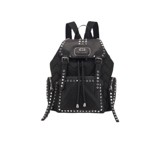 Dark Backpack