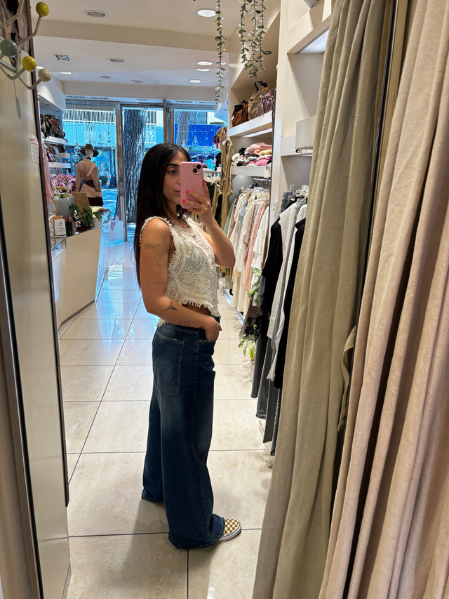 Jeans Giusy Classic