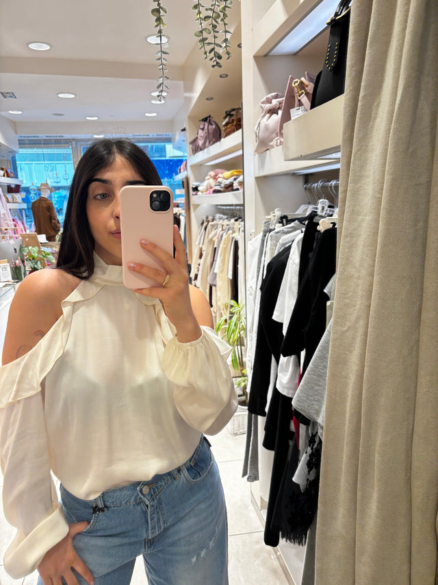Camicia Luce
