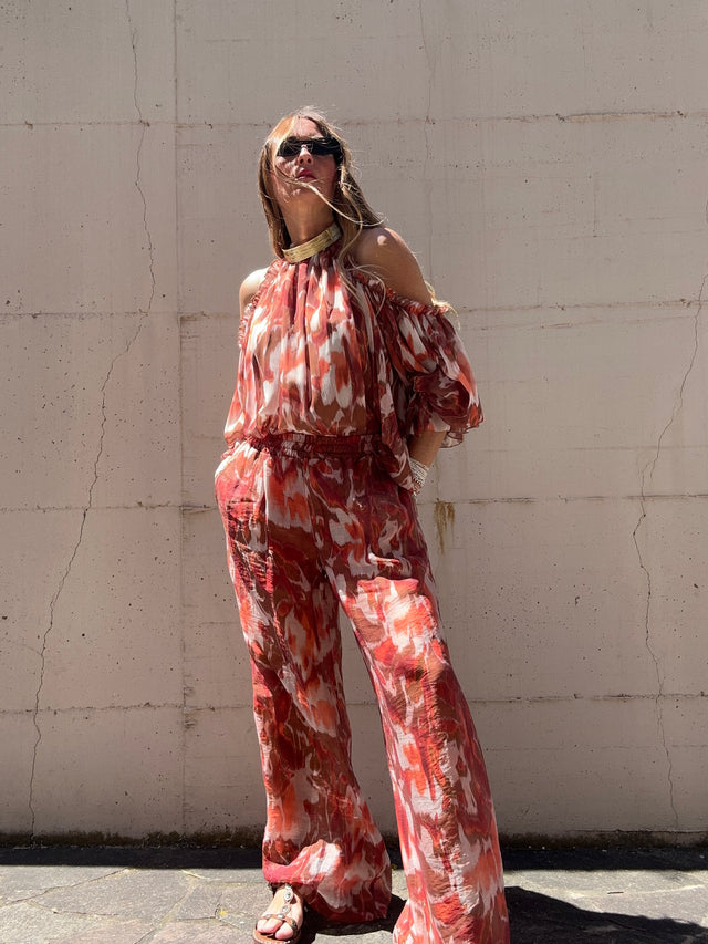 Pantalone Amazzone