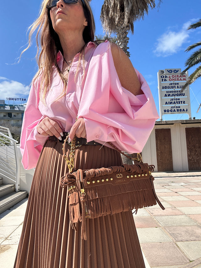 Bag Frange Gipsy