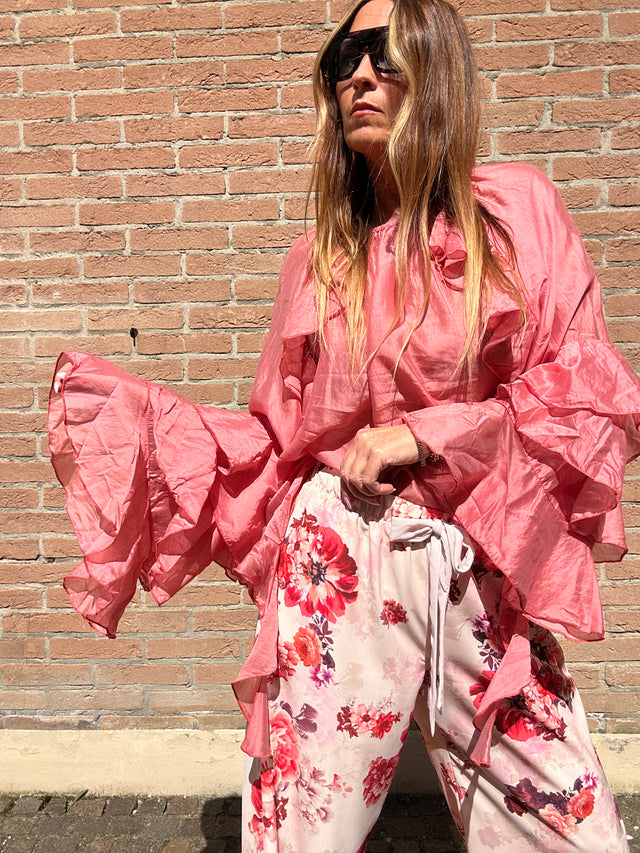 Camicia Frida