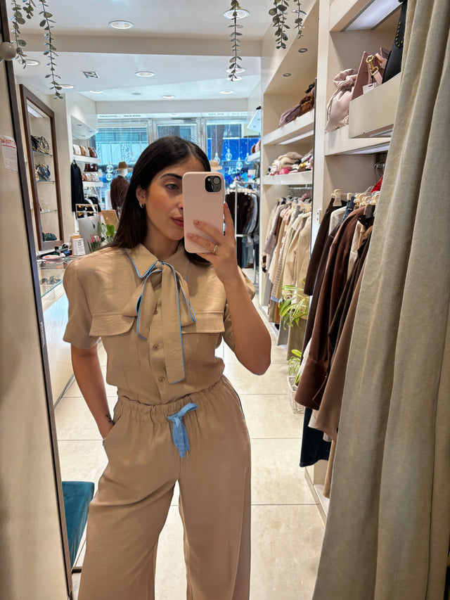 Camicia Cindy