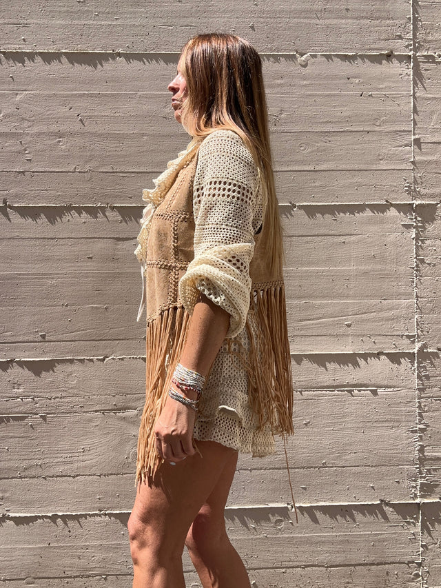 Gilet Formentera