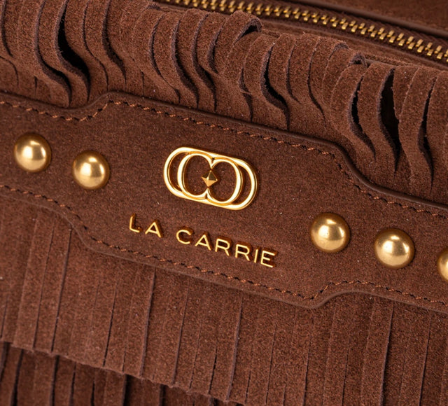 Bag Frange Gipsy