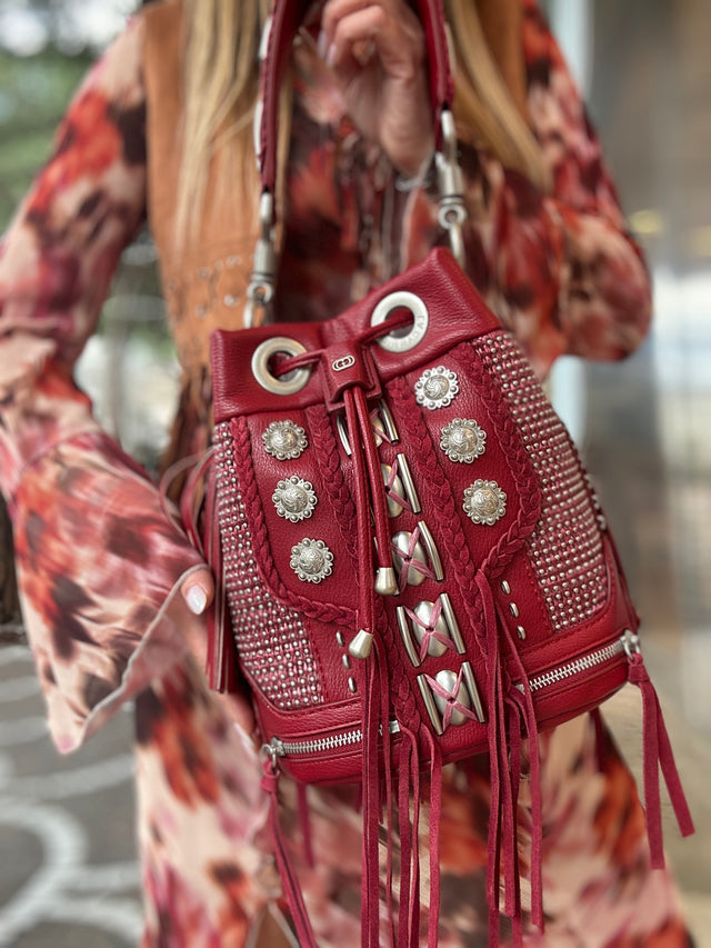 Secchiello Ethnic