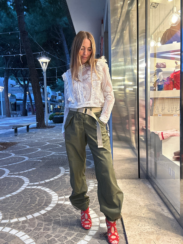 Pantalone Pearl Harbor
