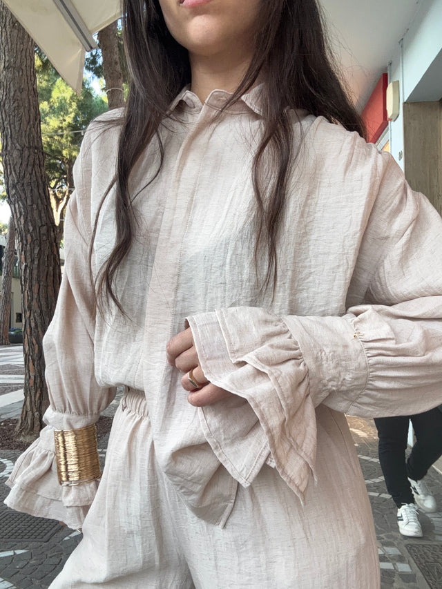Camicia Cleo