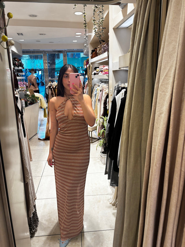 Abito Missoni