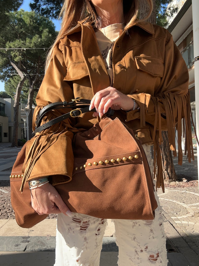 Borsa Shopping Etnic