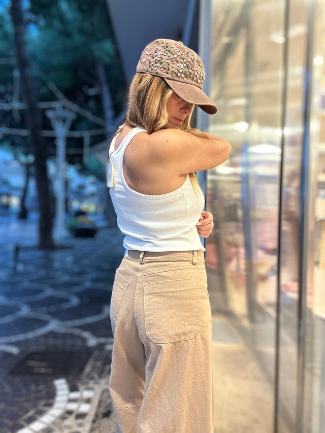 Top & Hat