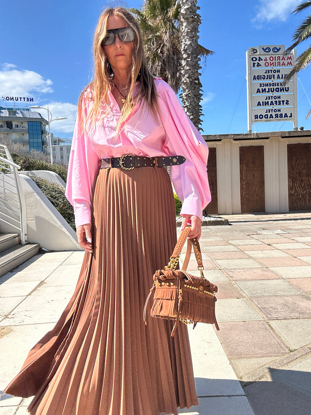 Bag Frange Gipsy