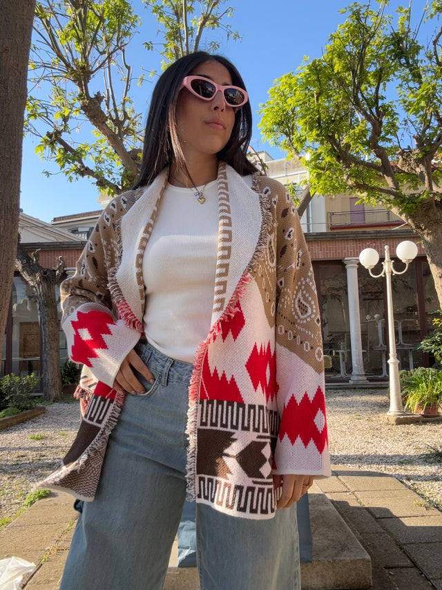 Cardigan Maya