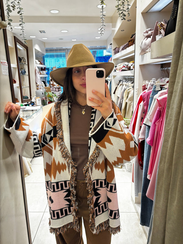 Cardigan Loop