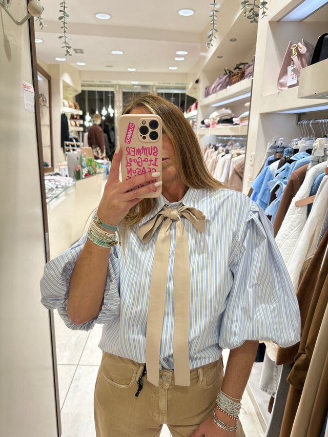 Camicia Flake