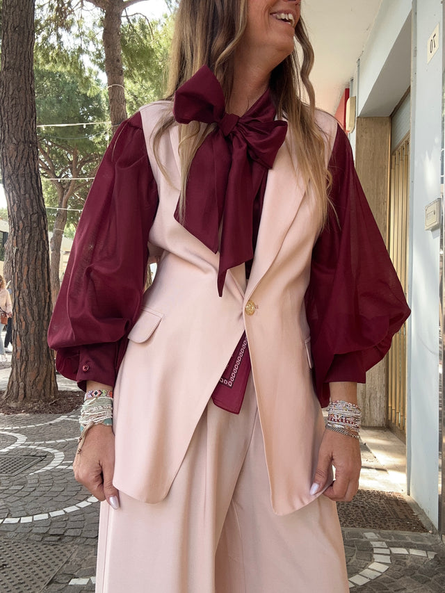 Gilet Stella