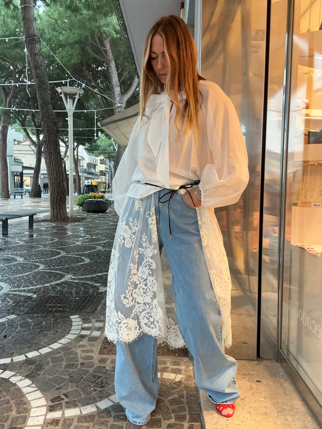 Jeans 80’s