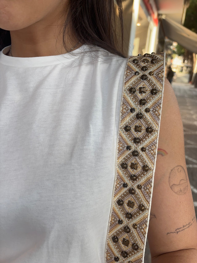 Maglia Navajo