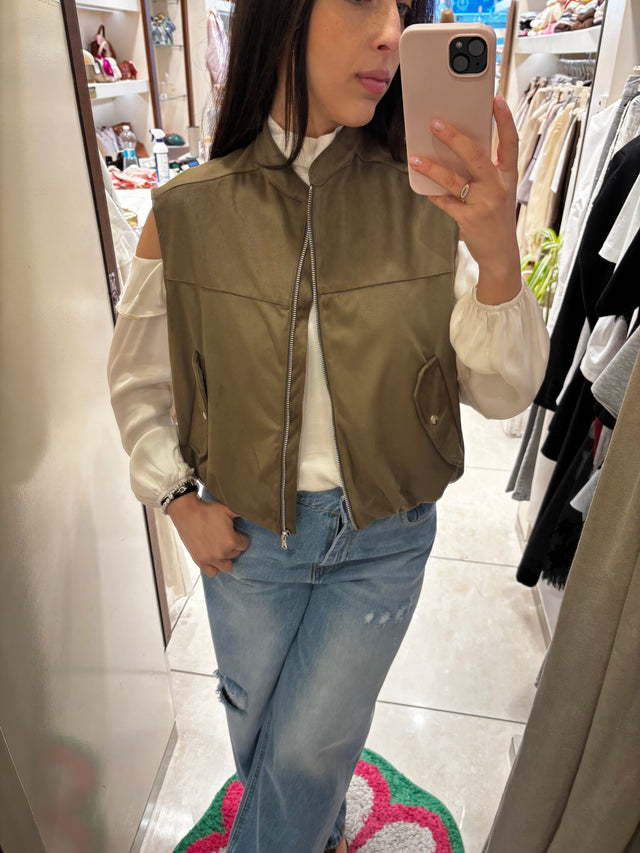 Smanicato Suede