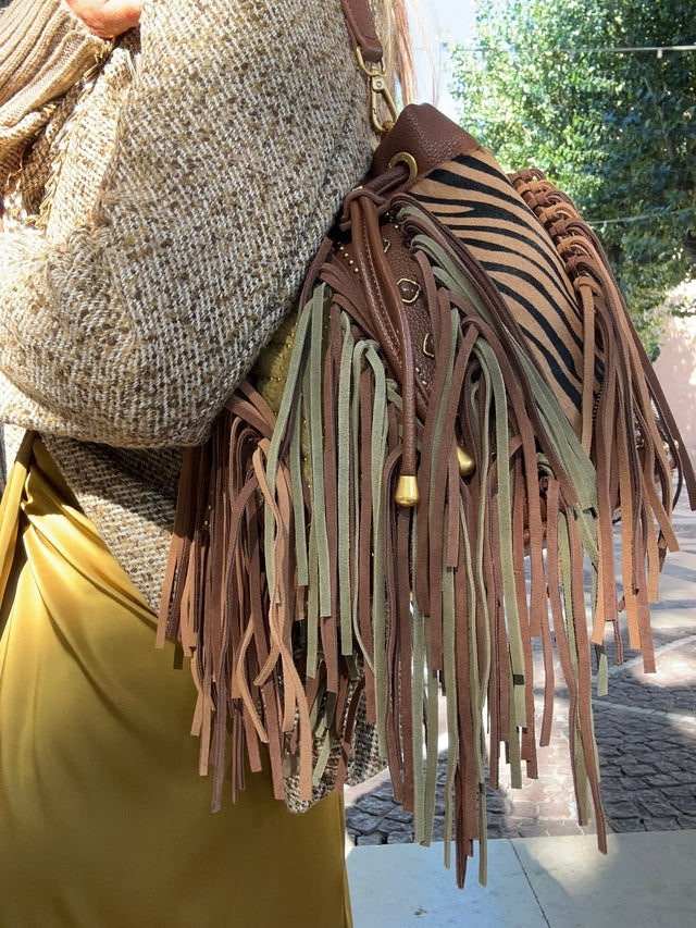 Secchiello Legacy Green