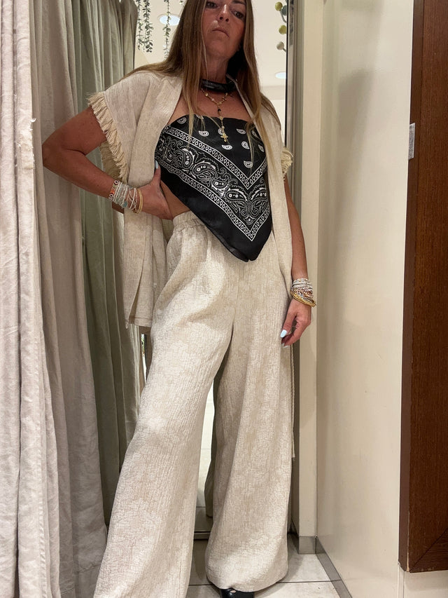 Pantalone Africa
