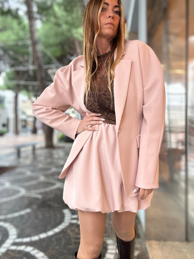 Blazer Blair