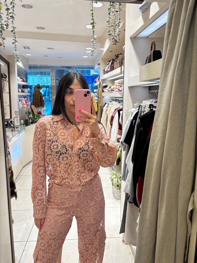 Camicia Cali