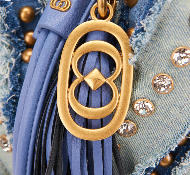 Secchiello Mirror Jeans