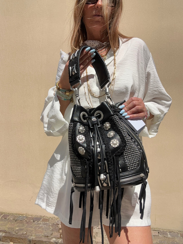 Secchiello Ethnic