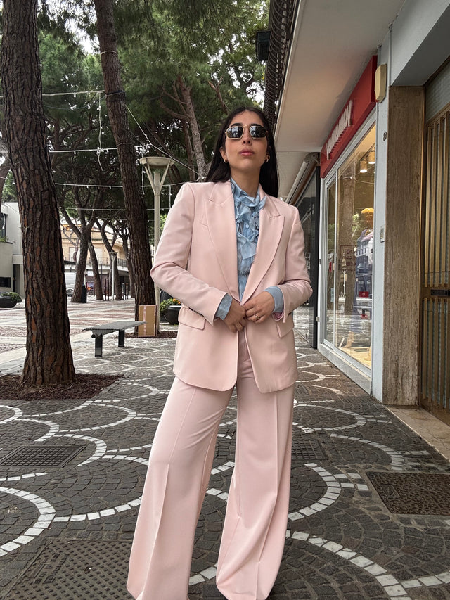 Blazer Candy