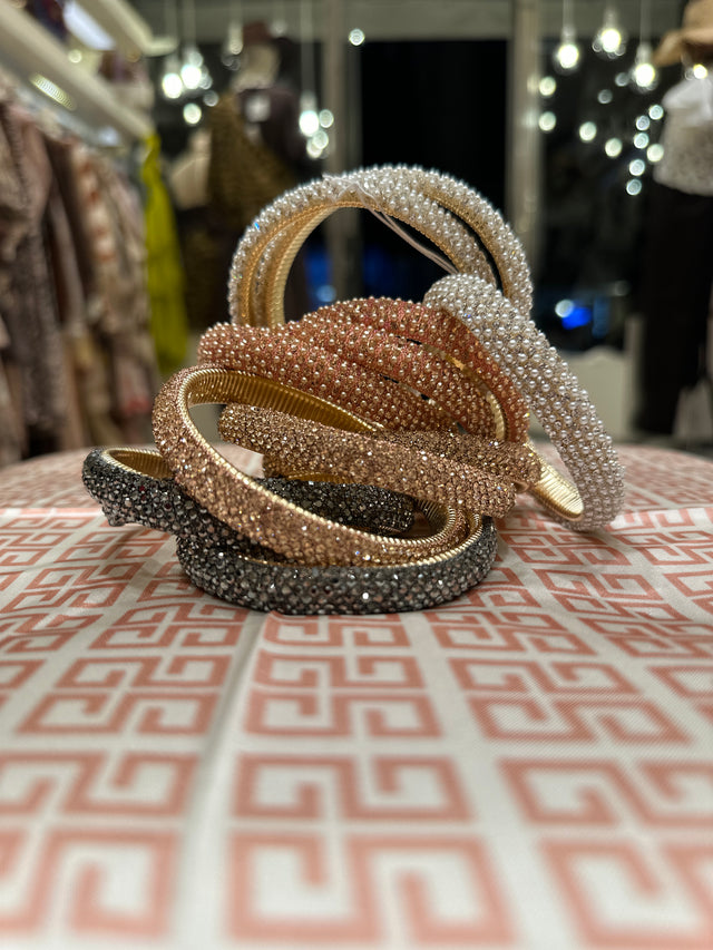 Bracciale Tris
