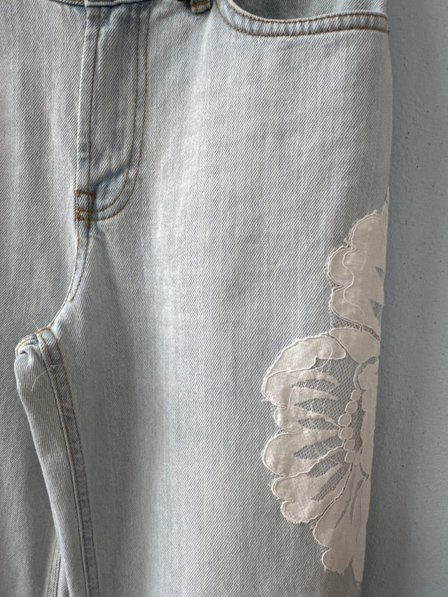 Jeans Pizzo