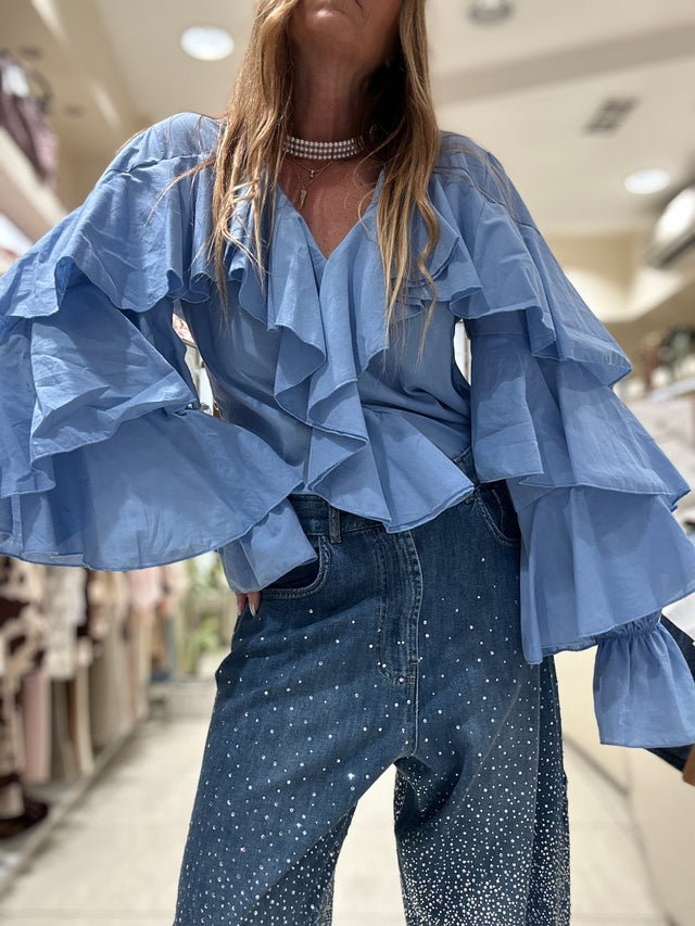 Camicia Maracaibo