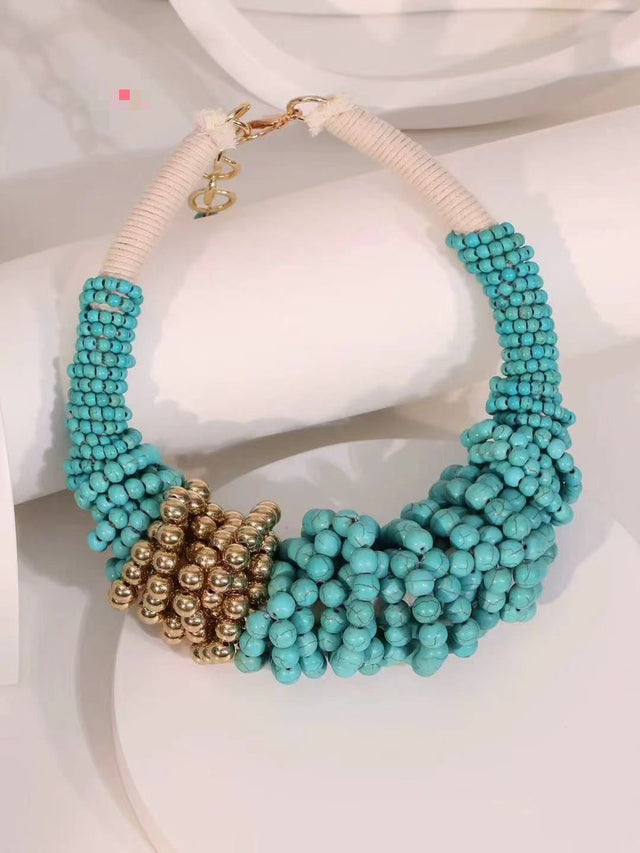 Collana Safari