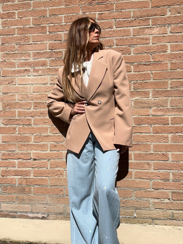 Blazer Camil