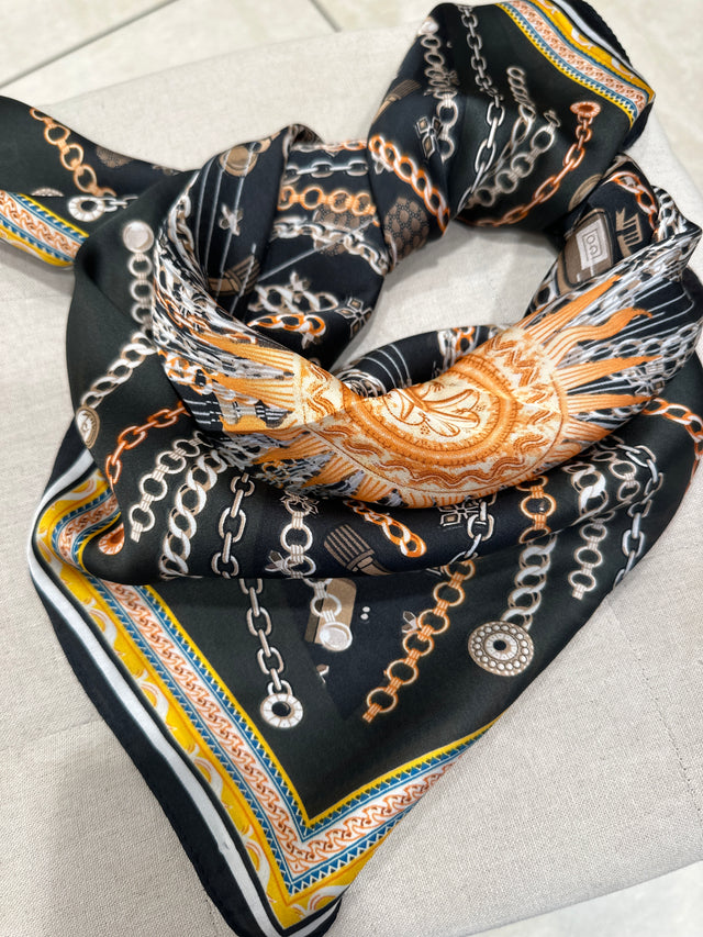 Foulards
