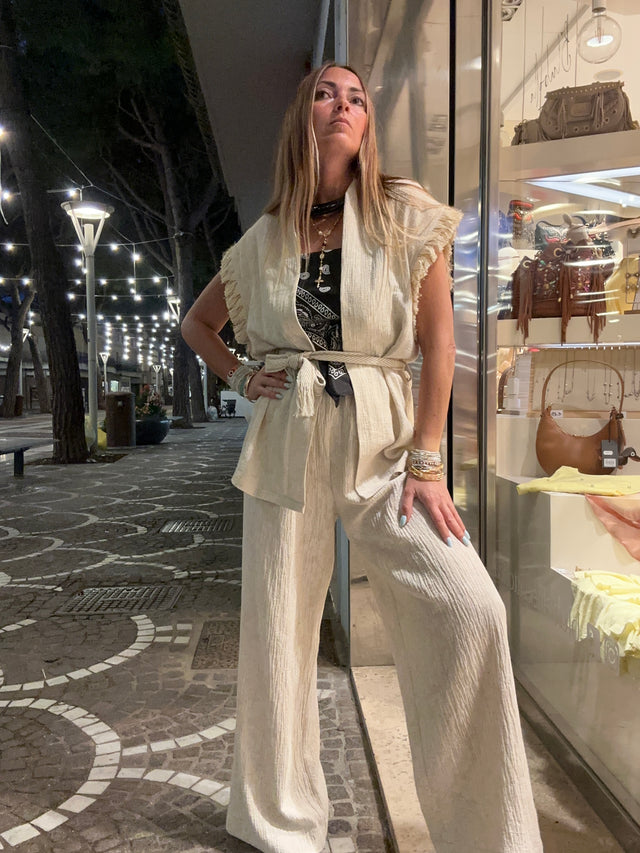 Pantalone Africa