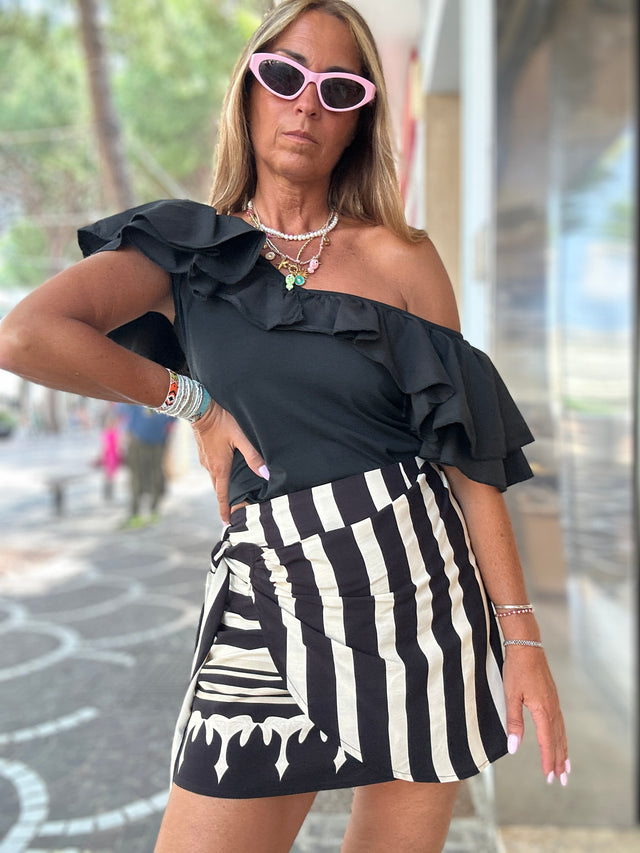 Maglia Sallie