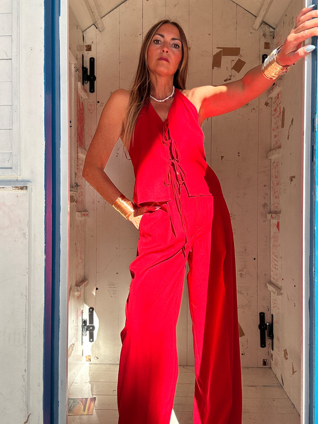 Pantalone Isabel