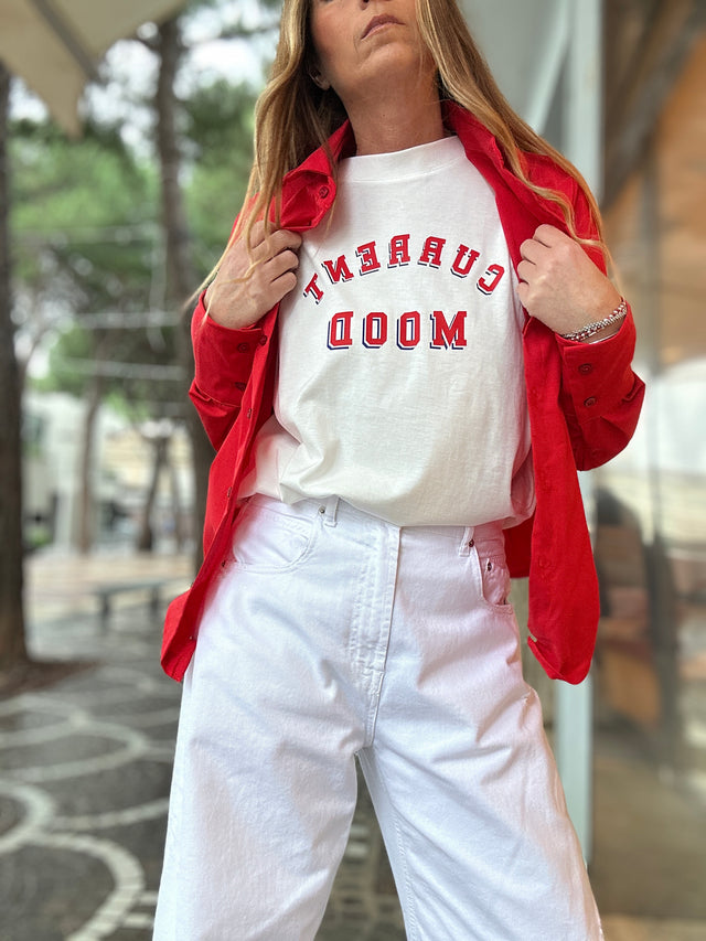 Camicia Red