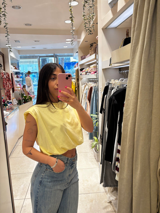 Top summer