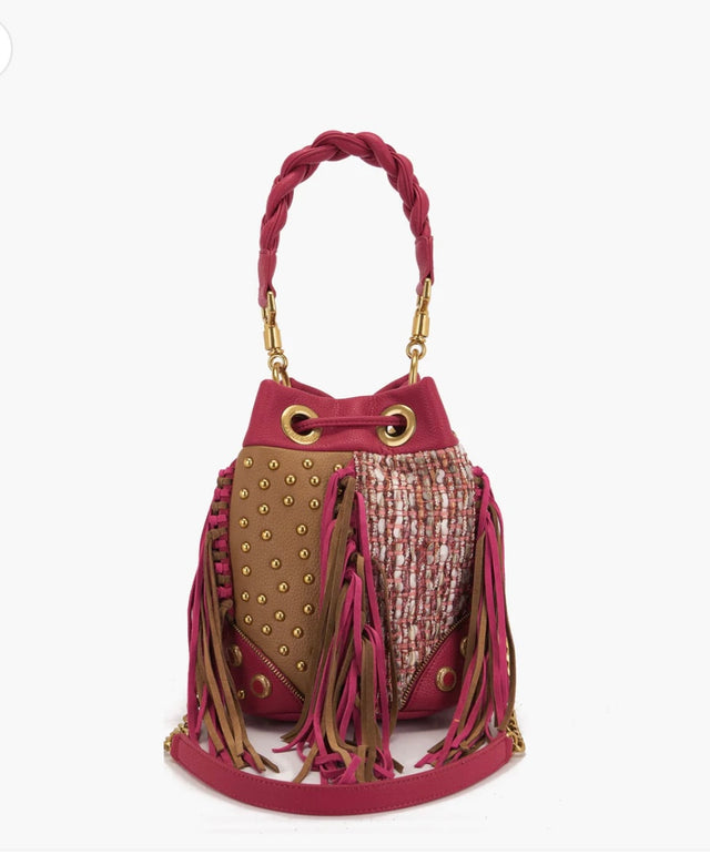 Secchiello Legacy Fucsia