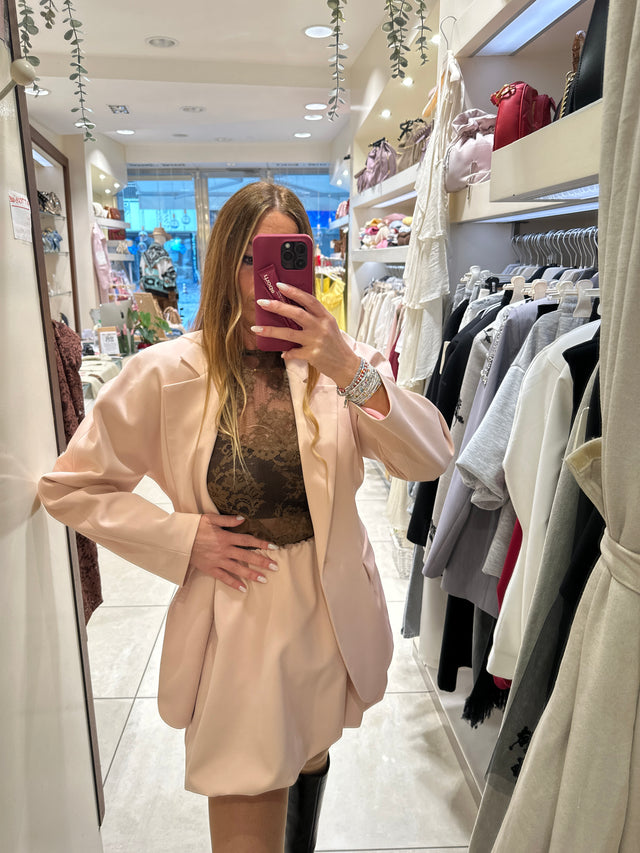 Blazer Blair