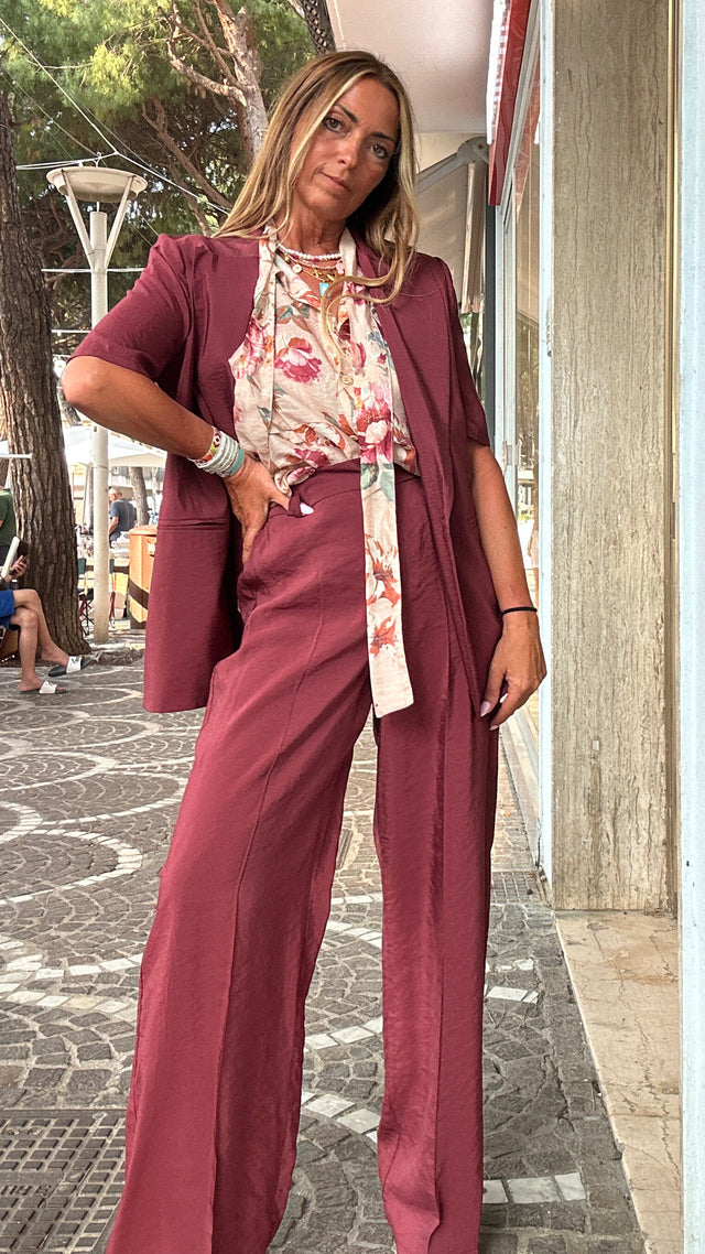 Giacca Florence