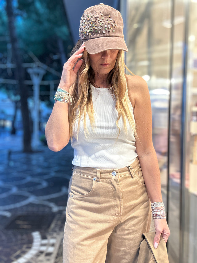 Top & Hat